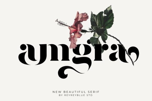 Amgra: Elevating Your Brand with Modern Luxury