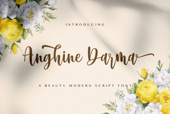 Anghine Darma: Where Whimsy Meets Professional Polish