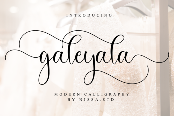 Bring a Human Touch to Your Work with Galeyala