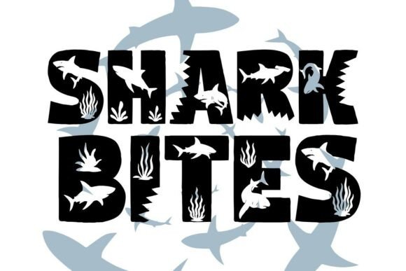 Shark Bites: Making a Splash in Your Design Projects