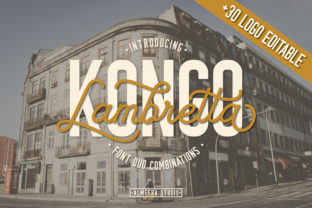 Unleashing Creative Flow with the Lambretta Kongo Duo